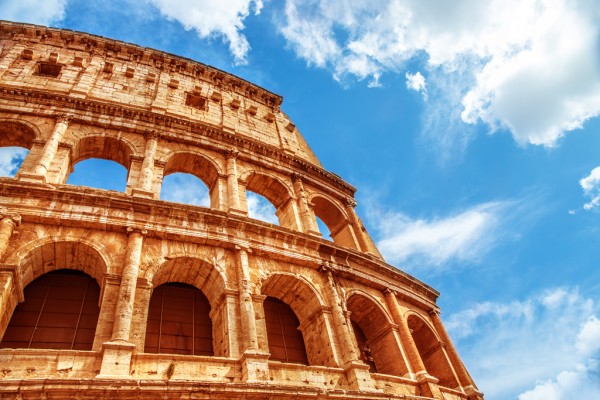 Viajes a Roma con Guía