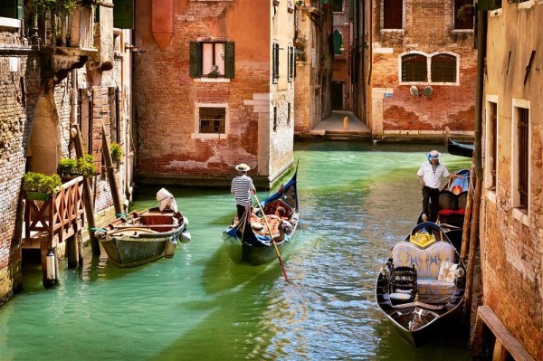 Viajes a Venecia con Guía