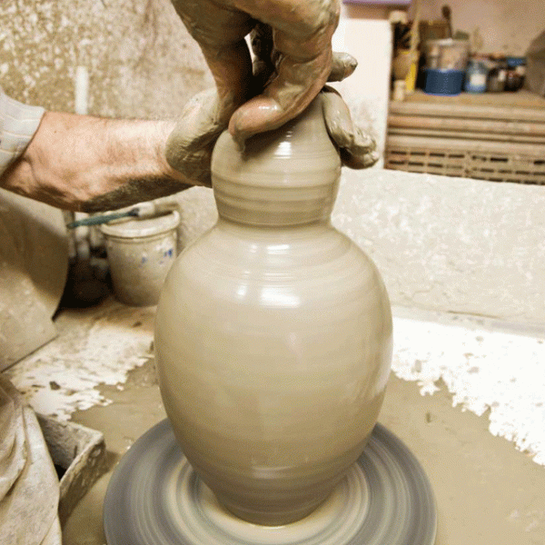 Arte y cerámica